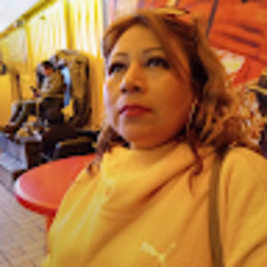 Meet your Posher, Samuel